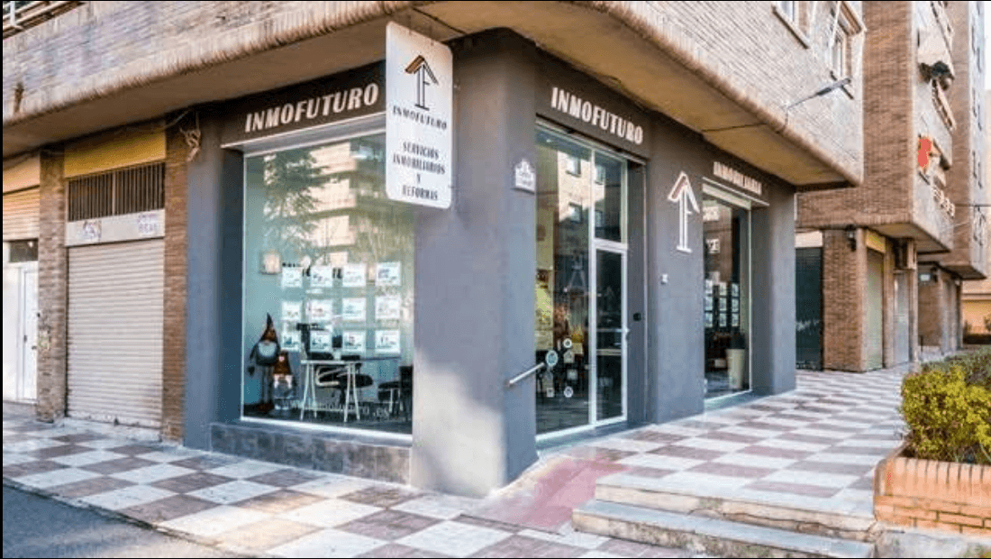 Cris Hengge - Agente inmobiliario en Granada