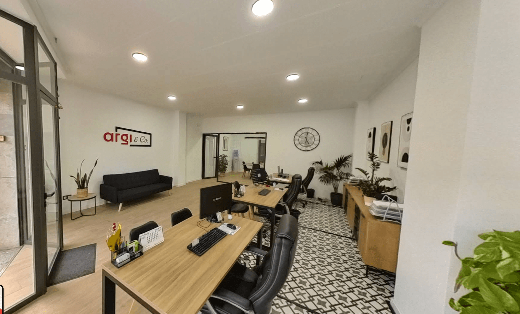 Argi & Co Inmobiliaria - Agencia inmobiliaria en Viladecans