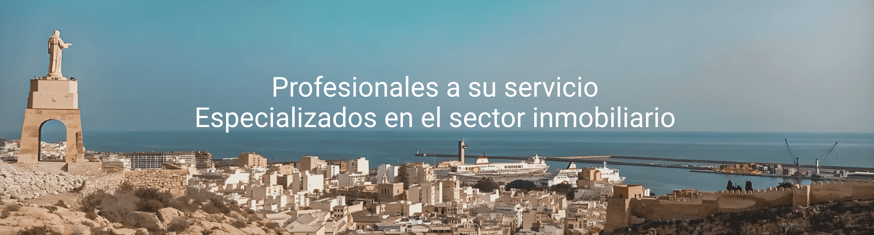 Expertoinmobiliario - Agencia inmobiliaria en Almería