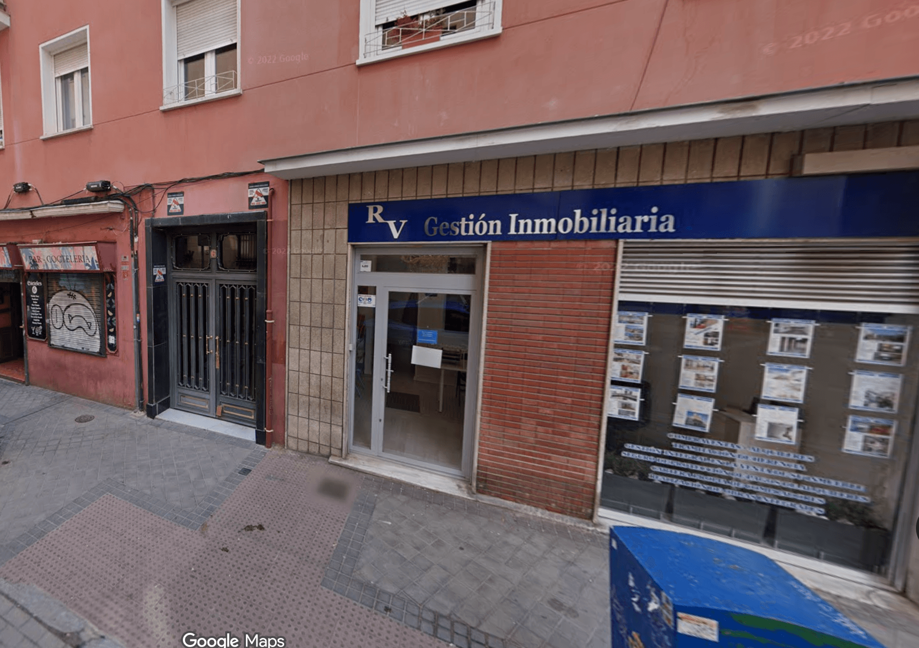 Barbara Casado Puerta - Agente inmobiliario en Centro