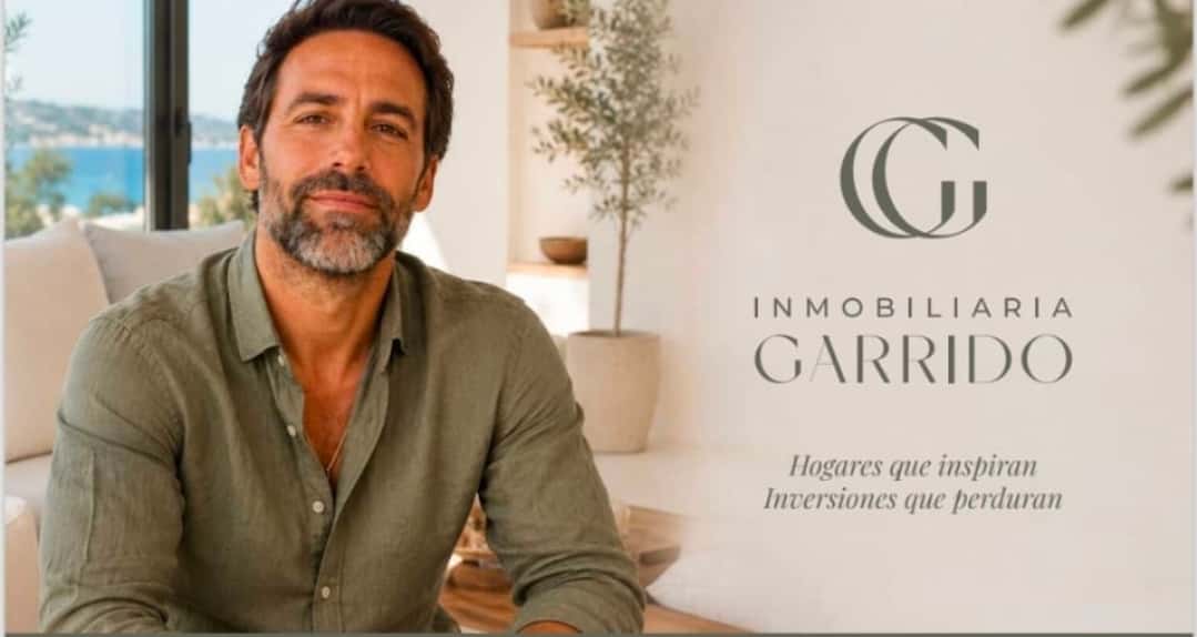 Inmobiliaria Garrido