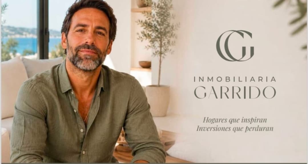 Inmobiliaria Garrido