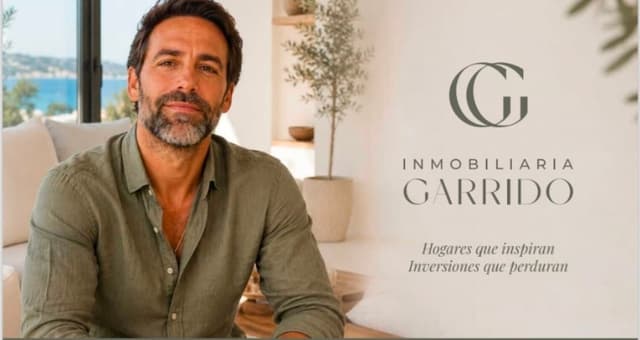 Inmobiliaria Garrido