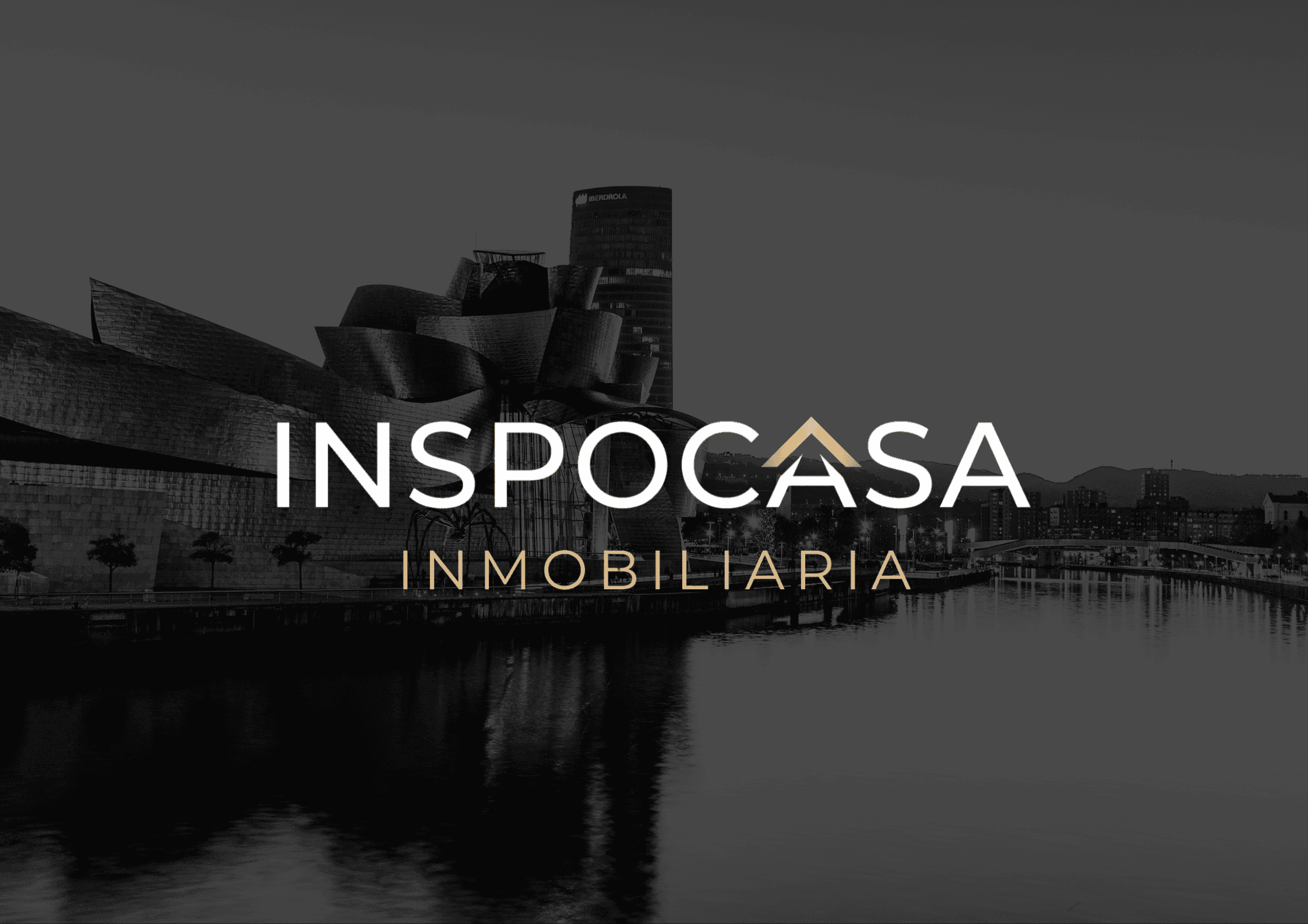 InspoCasa - Agencia inmobiliaria en Bilbo