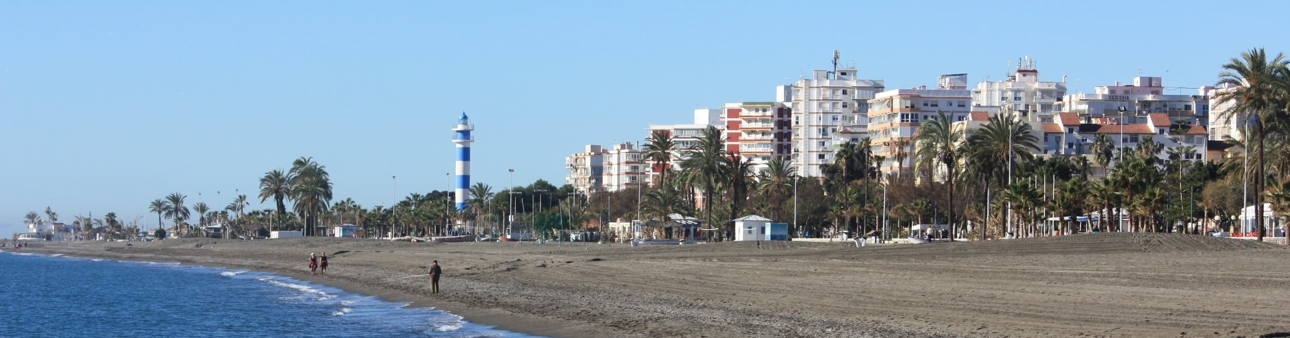 Juan Marcos Acevedo Sánchez - Agente inmobiliario en Torre del Mar