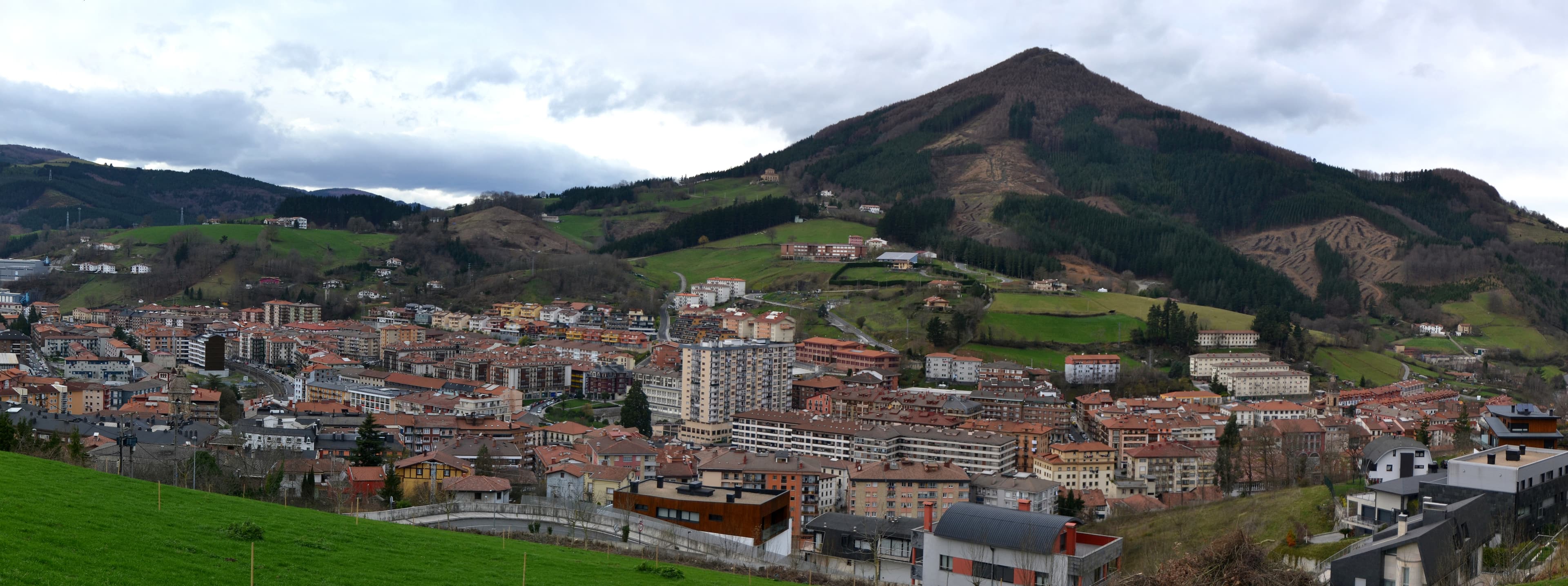 Etxarre Inmobiliaria - Agencia inmobiliaria en Urretxu