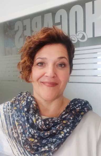 Agente inmobiliario en Alfaz del Pi: Aurelia / Charlie Lafuente Rodríguez