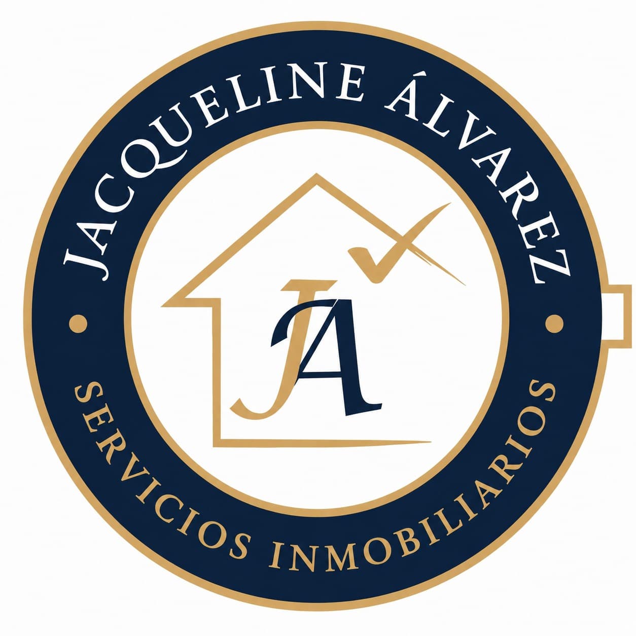 Jacqueline Álvarez Servicios Inmobiliarios