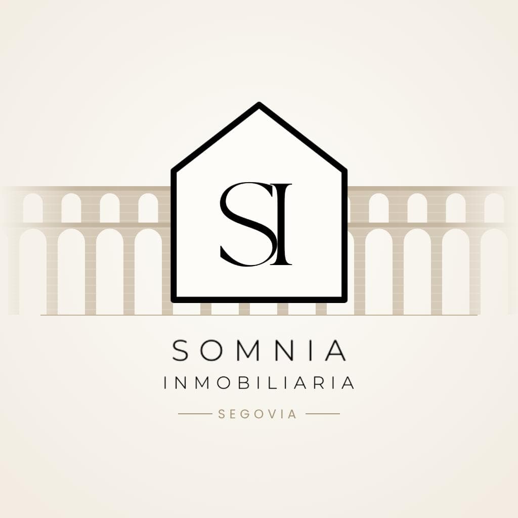 Somnia Inmobiliaria Segovia
