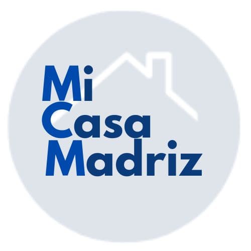 Mi Casa Madriz