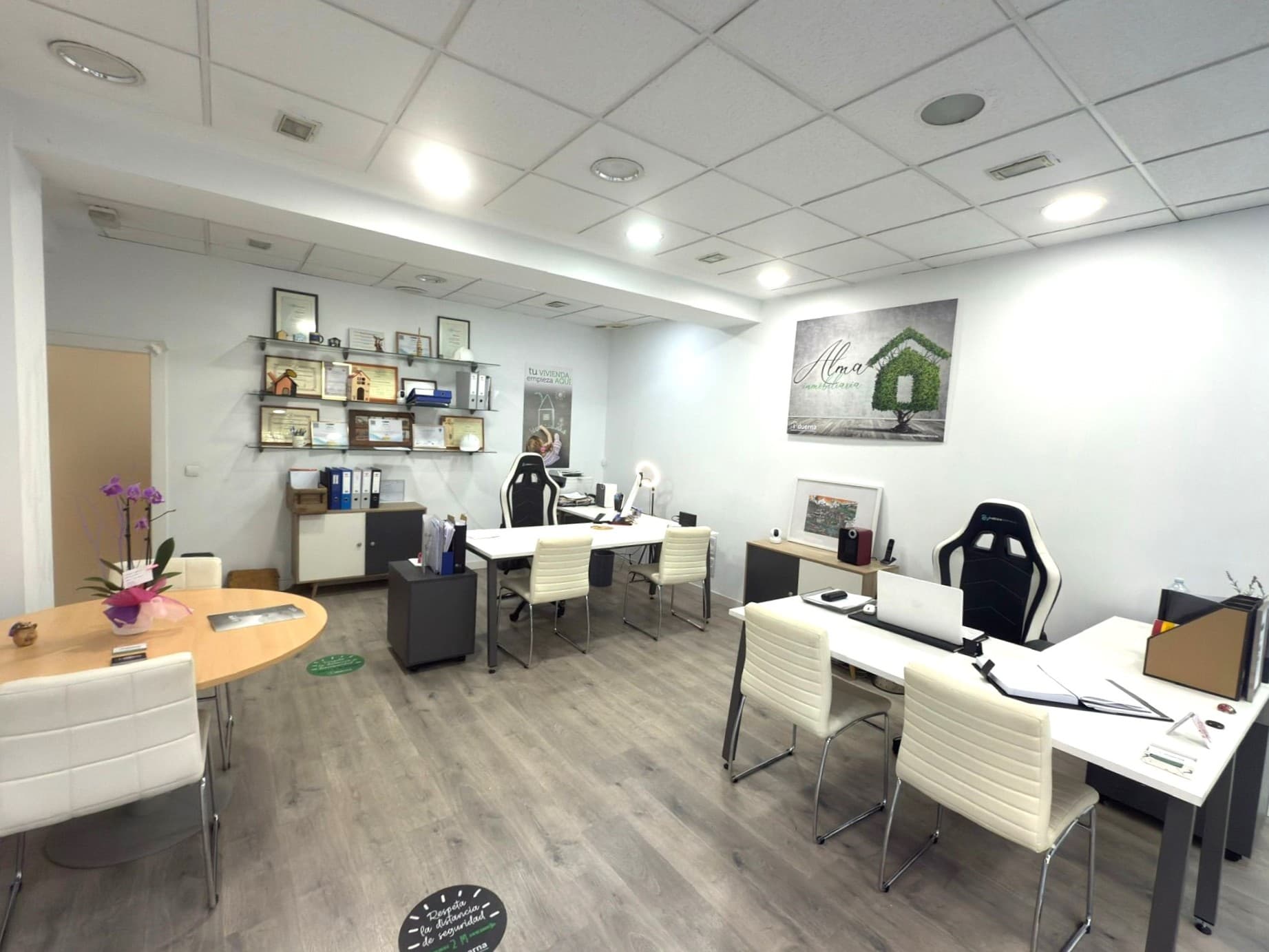 Inmobiliaria Duerna - Agencia inmobiliaria en León