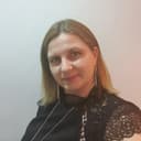 Tania Kravchynska