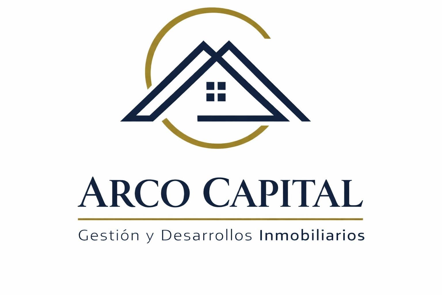 Arco Capital Gestión y Desarrollos Inmobiliarios