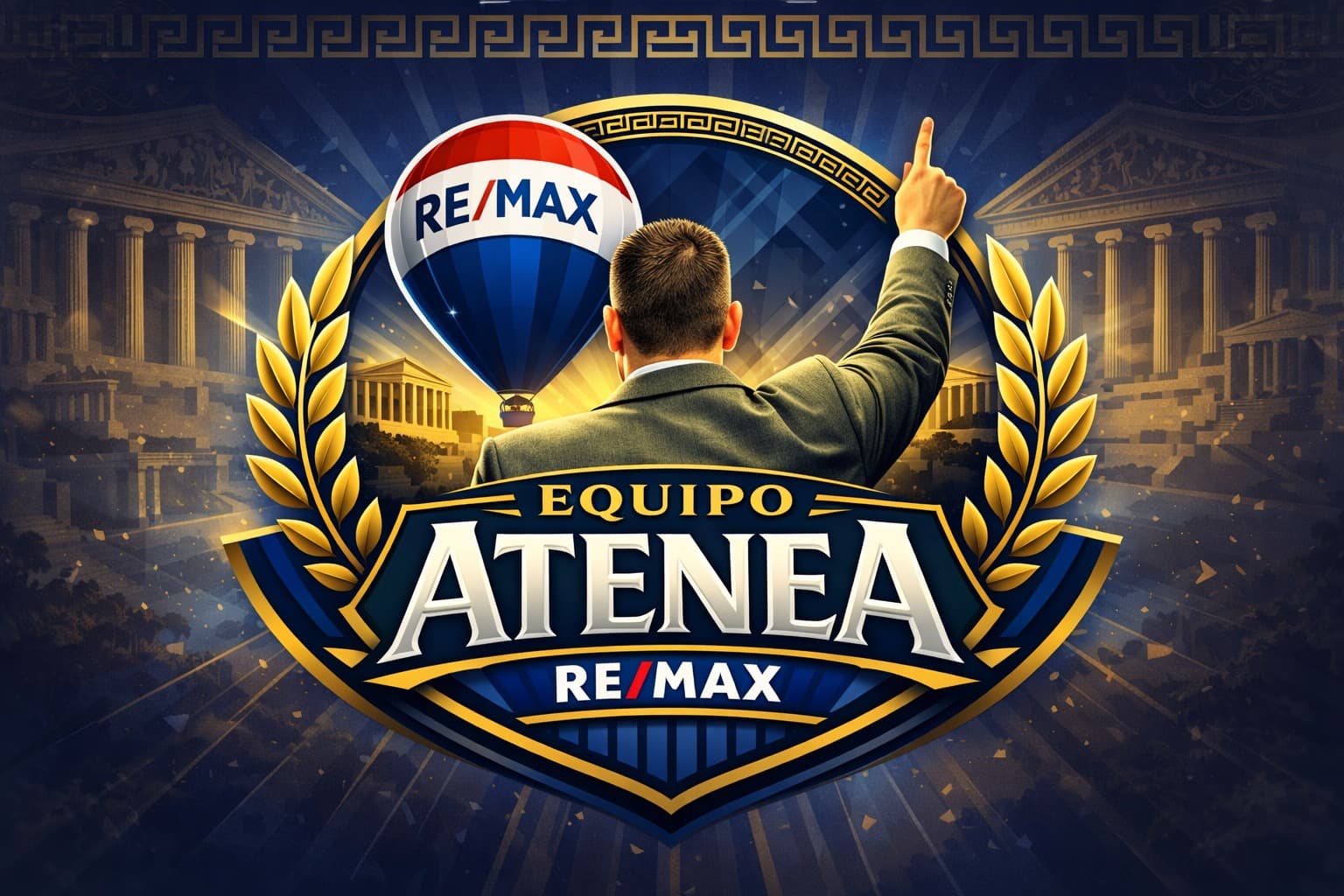 RE/MAX Nexo | Víctor Triguero