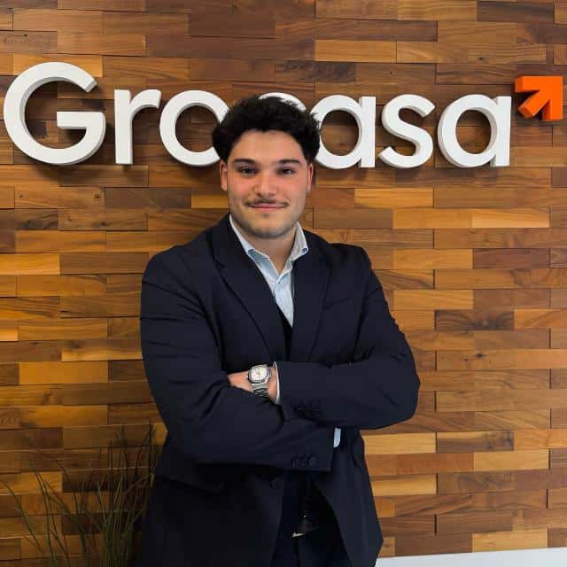 Max Pecorario - Agente inmobiliario en Sant Feliu de Llobregat