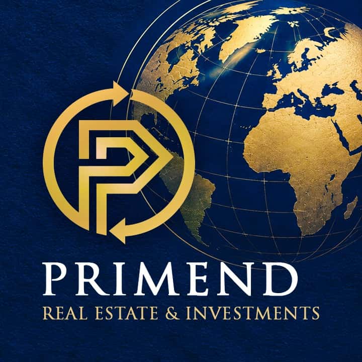 PRIMEND Real Estate & Investments