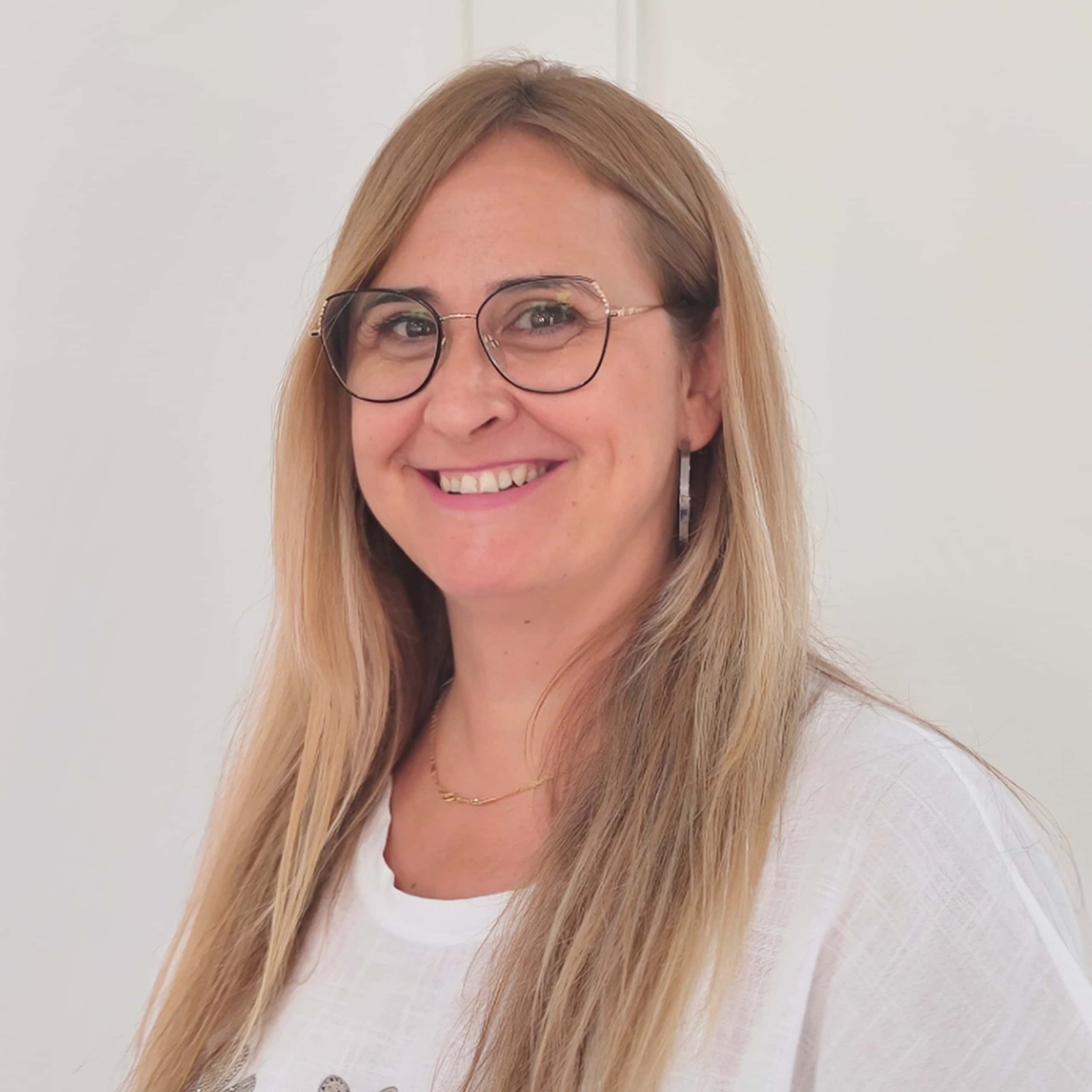 INMA GARCIA VIDAL - Agente inmobiliario en Molina de Segura