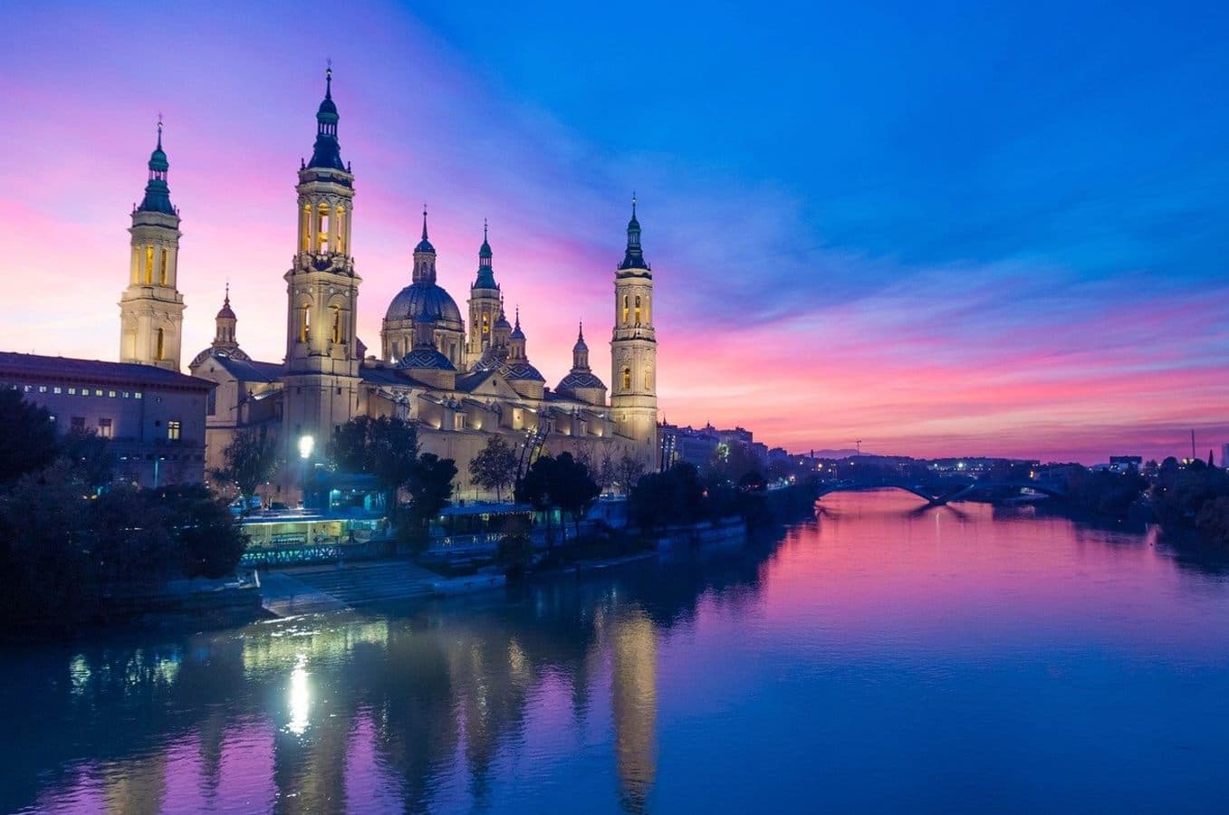 Alfa Romareda - Agencia inmobiliaria en Zaragoza