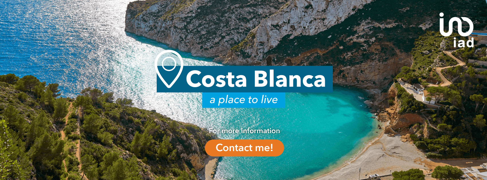 iad Espana - Agencia inmobiliaria en Denia