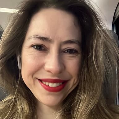 Agente inmobiliario en Gijón: María Gil Millán