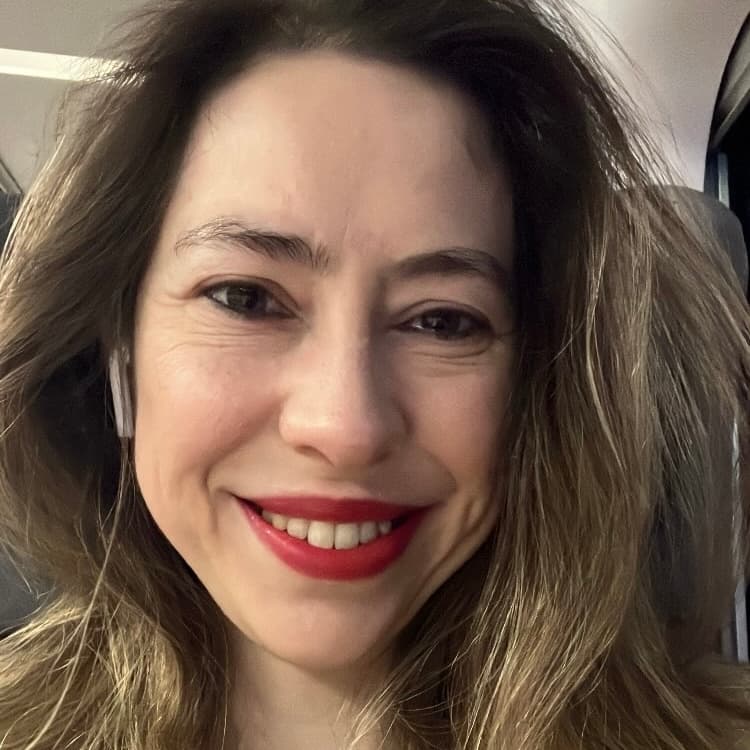 Agente inmobiliario en Gijón: María Gil Millán