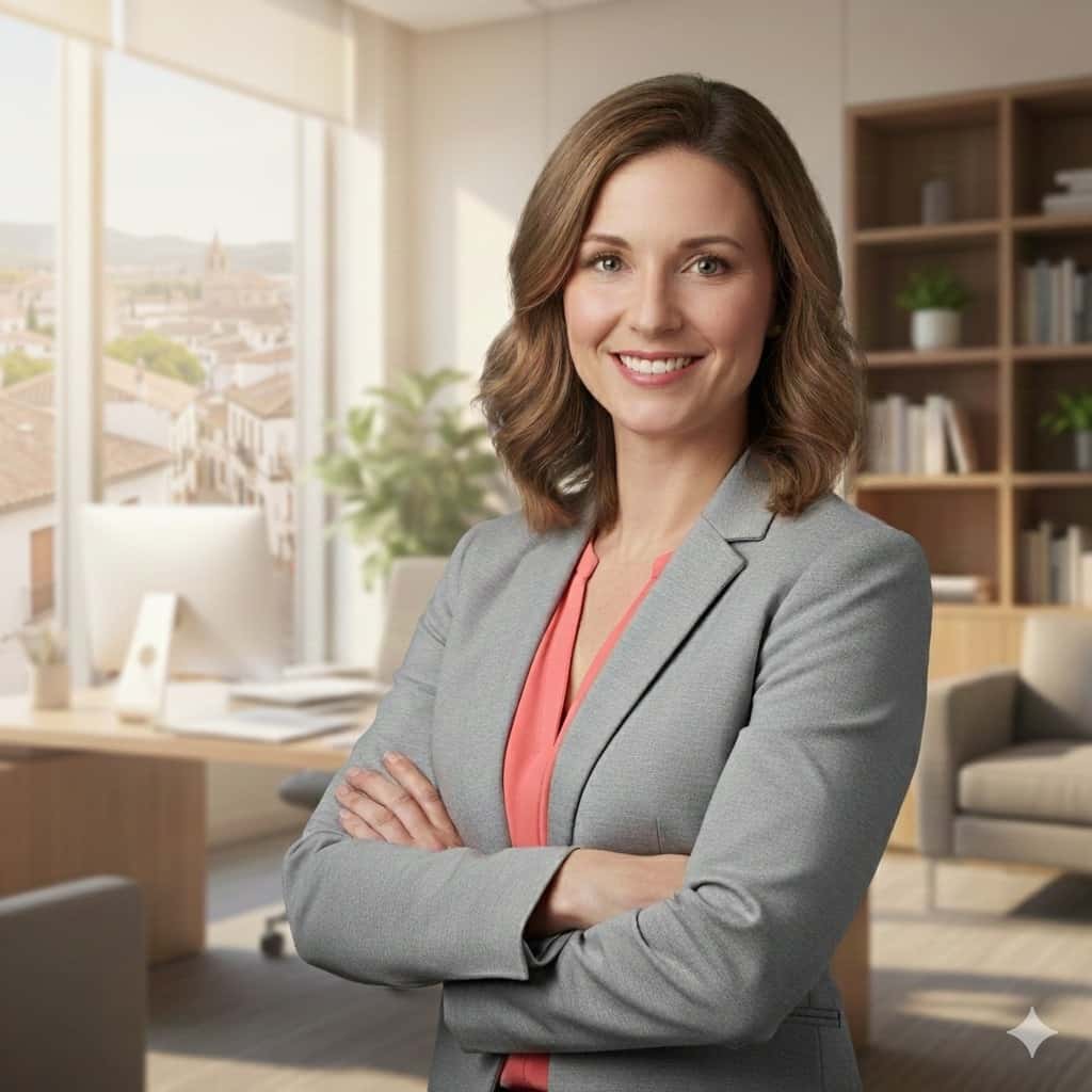 María José Knaupf - Agente inmobiliario en El Puig