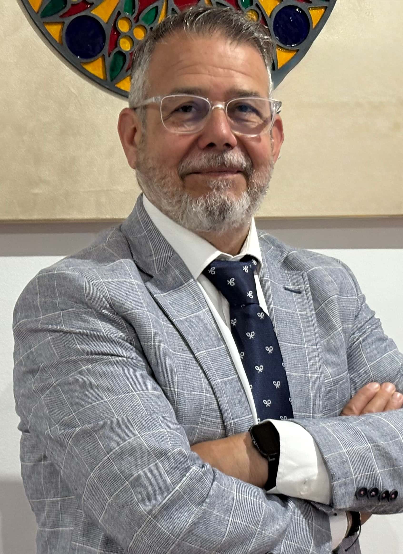 Manuel Ortíz Aceta - Agente inmobiliario en Cordoba