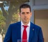 Luis Ochagavia