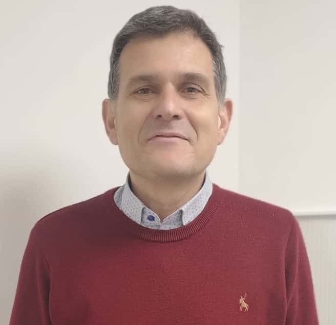 Gonzalo Fernandez González - Agente inmobiliario en Vigo