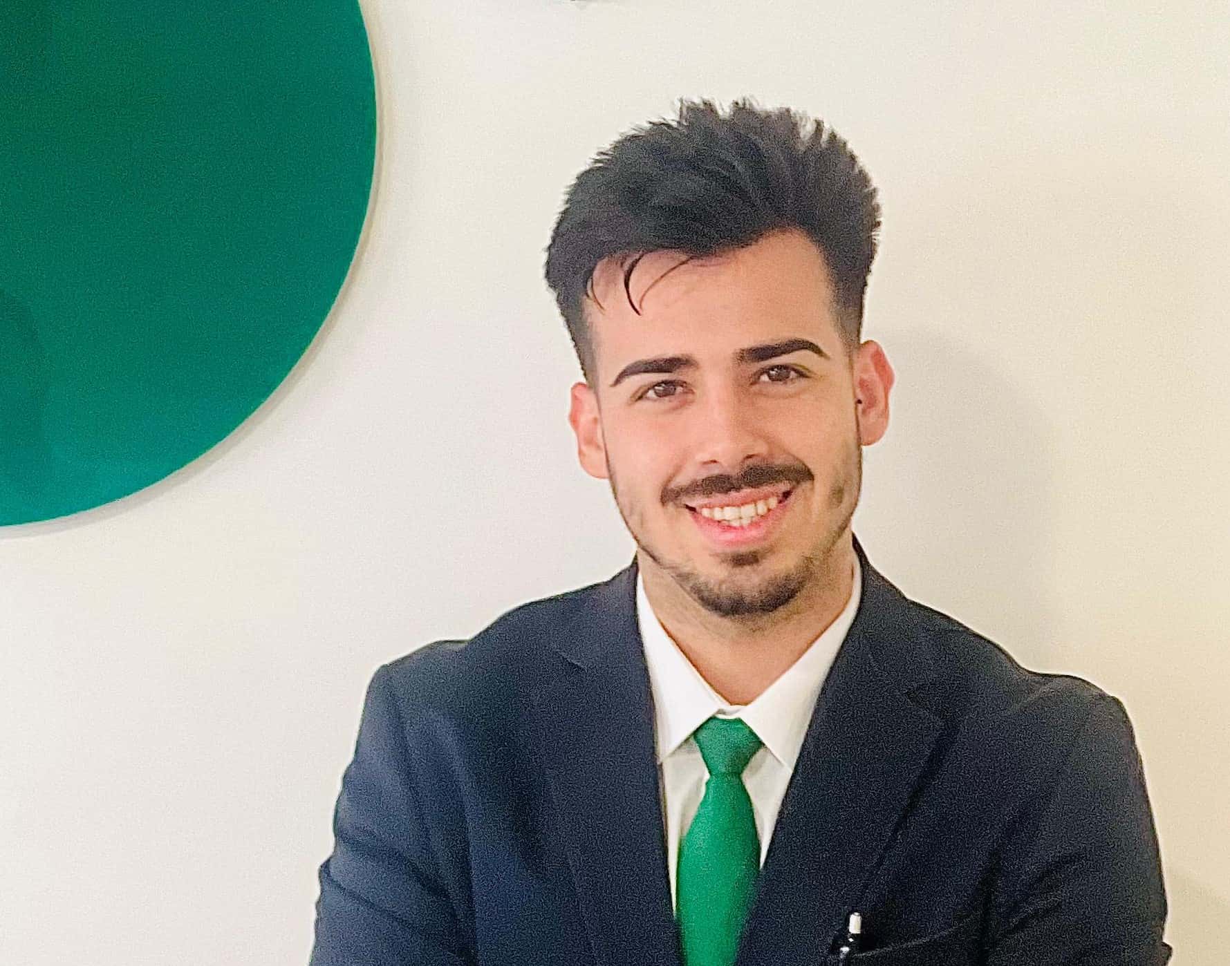 Christian Martin Fernandez - Agente inmobiliario en Seseña