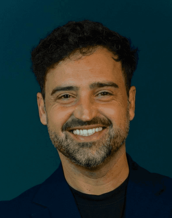 Javier Díaz Lopez - Agente inmobiliario en Sant Andreu