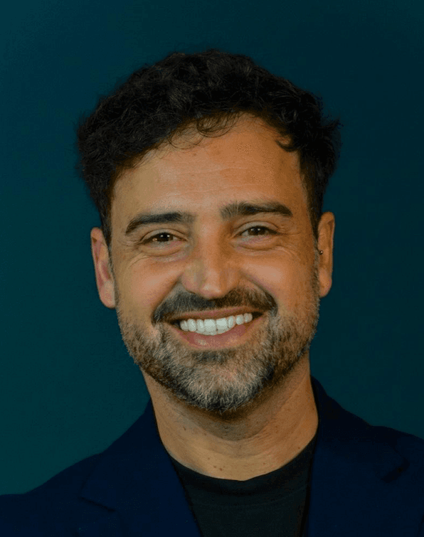 Agente inmobiliario en Sant Andreu: Javier Díaz Lopez