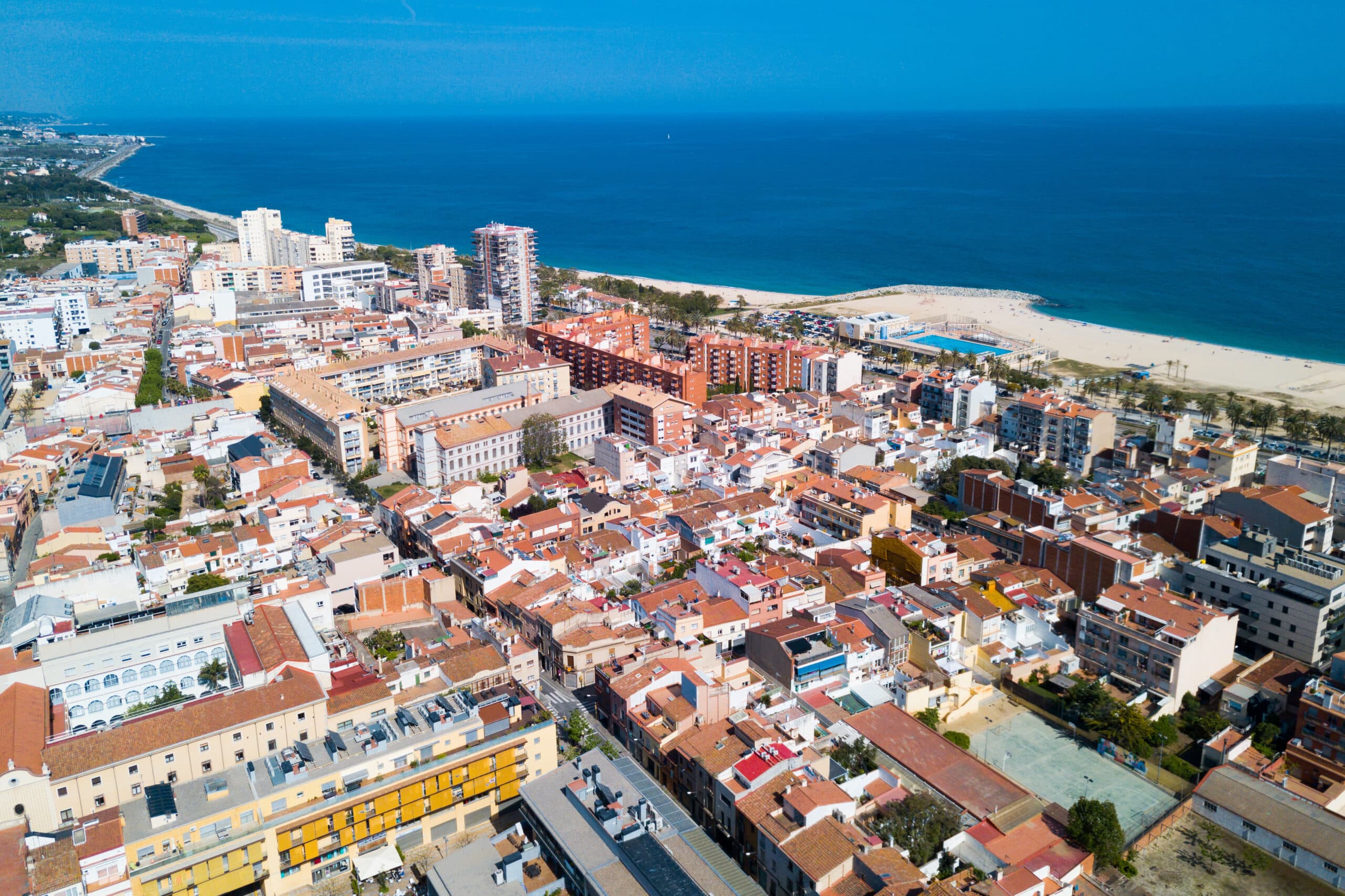 Kebir Kidane Gonzalez - Agente inmobiliario en Mataró