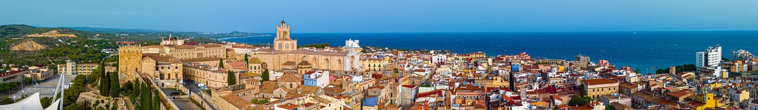 Valentina Tabio Bustos - Agente inmobiliario en El Vendrell