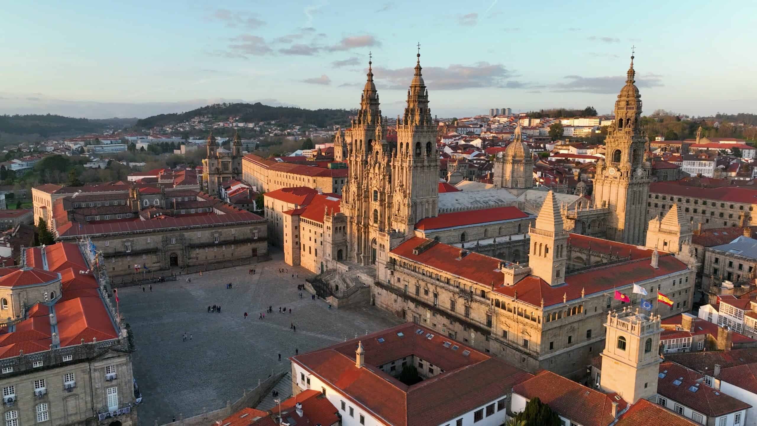 Xubial Inmobiliaria - Agencia inmobiliaria en Santiago de Compostela