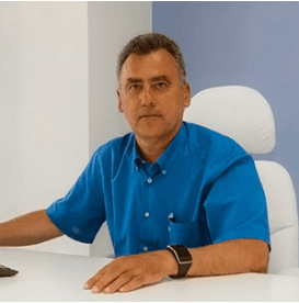 Agente inmobiliario en El Masnou: Tito Moure