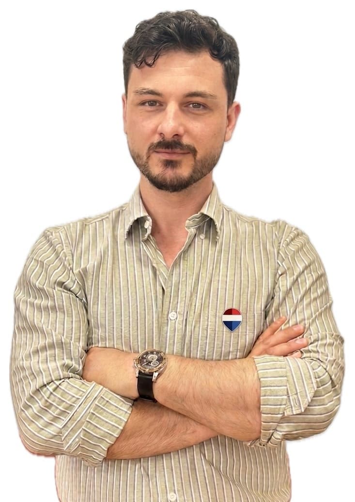 Agente inmobiliario en Inca: Michael Saniev Saniev