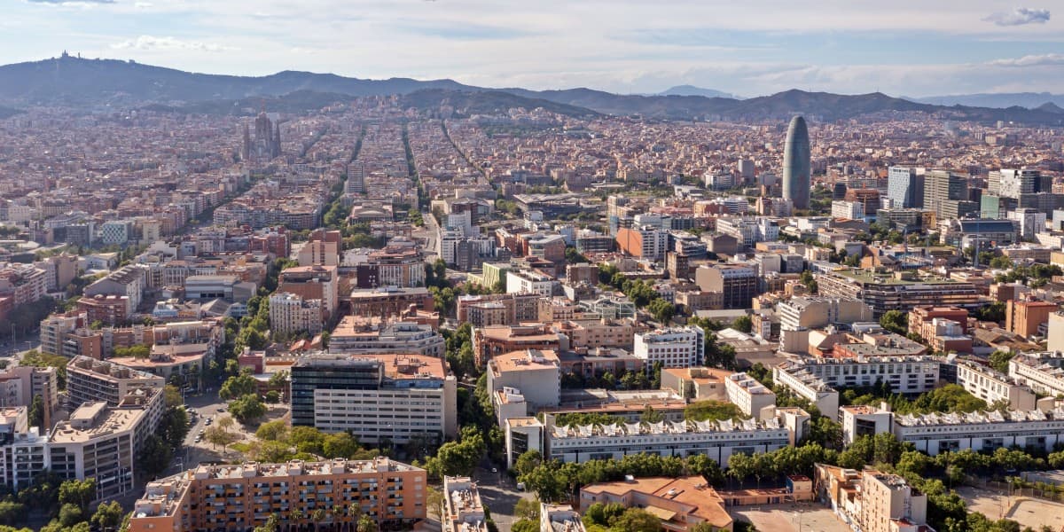 Luis Bonet - Agente inmobiliario en El Prat de Llobregat