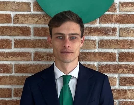 Agente inmobiliario en Madrid: Guillermo Álvarez Bazán