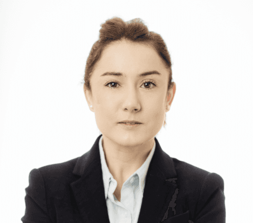 Katixa Ruiz de Munain - Agente inmobiliario en San Sebastián