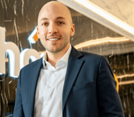 Jacobo Montes - Agente inmobiliario en Salamanca