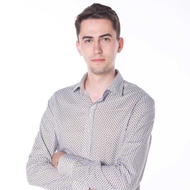 Xavier Prats - Agente inmobiliario en Lleida