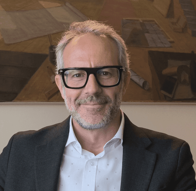 David-Ari Solé - Agente inmobiliario en Sarrià-Sant Gervasi