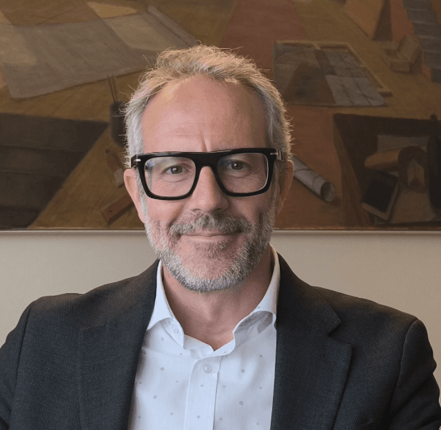 Agente inmobiliario en Sarrià-Sant Gervasi: David-Ari Solé