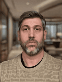 Juan Luis Angulo Cerro - Agente inmobiliario en Seseña