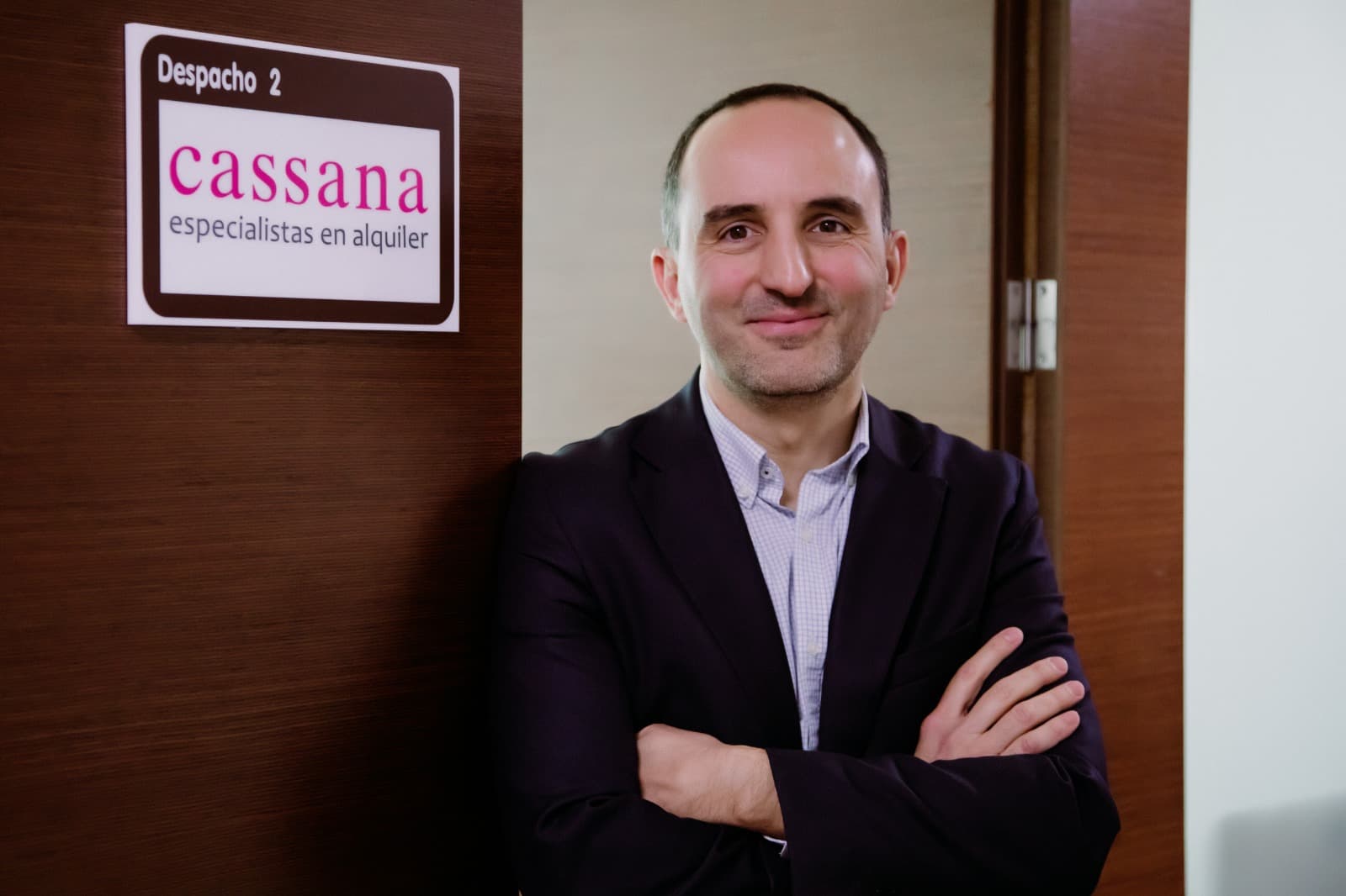 Agente inmobiliario en Ciutat Vella: Arnau Sena Serrano