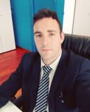 Rodrigo Martín