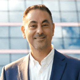 Agente inmobiliario en Vigo: Fernando Marcos