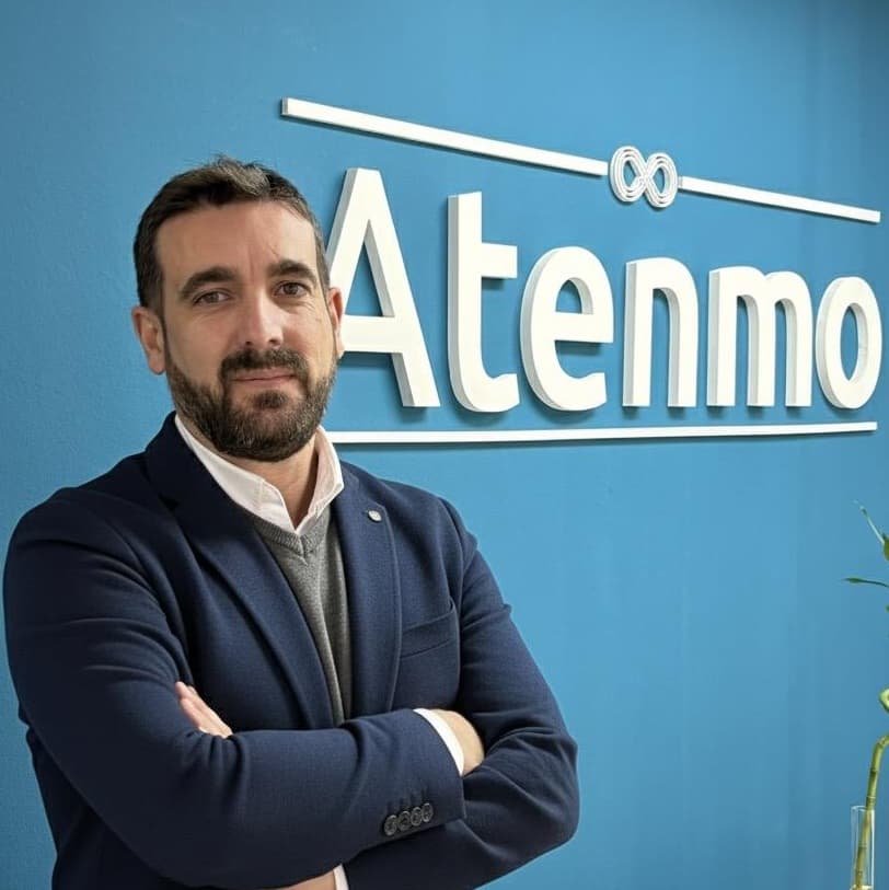 Agente inmobiliario en Horta-Guinardó: Albert Petit