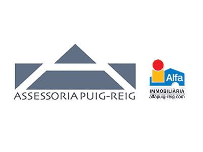 Alfa Assessoria Puig-Reig - Agencia inmobiliaria en Puig-reig